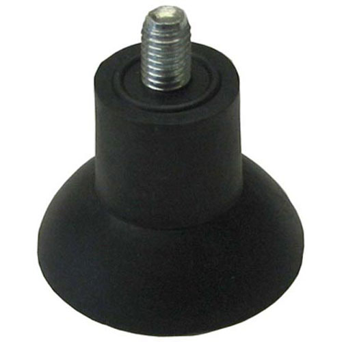 Berkel 01-400827-00093 Rubber Foot