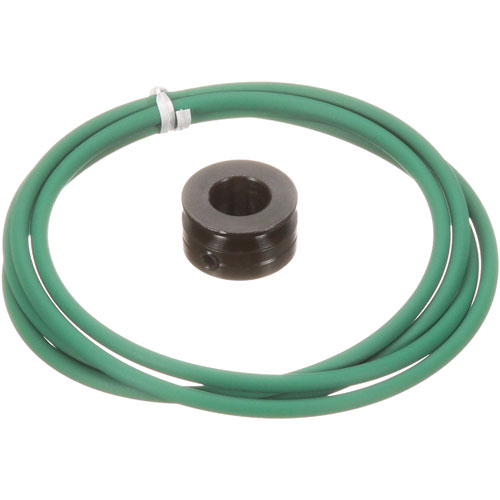 Berkel 01-404975-00335 Pulley & Belt Kit