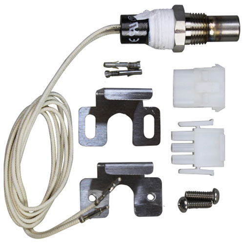 Pitco PTB6756601C Fryer Hi-Limit Service Kit