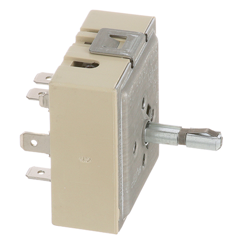 APW 1301608 Infinite Switch 120V, 15 AMP, EGO