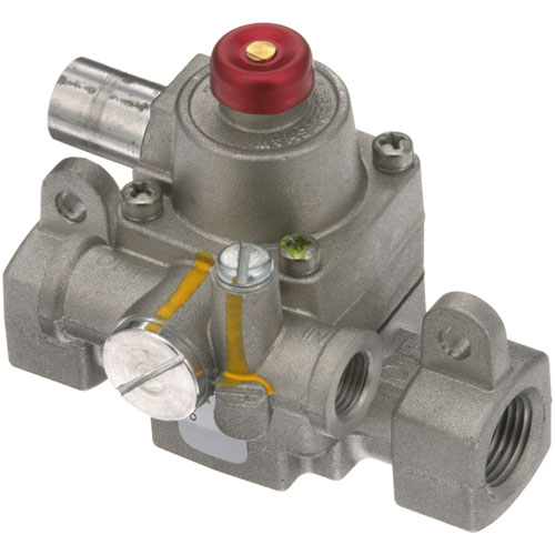 Montague 01062-6 Safety Valve 3/8"
