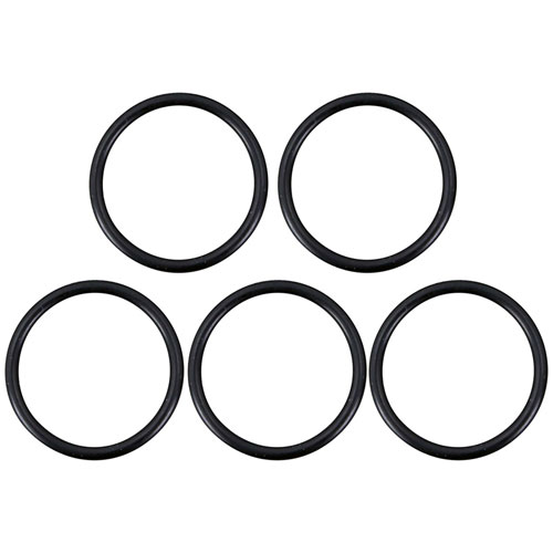 Frymaster 8261392 Fryer Pump O-Ring 5 Pack