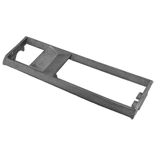 Magikitch'N MK300400396 Cast Iron Broiler Burner Cover 19" X 6-1/4"