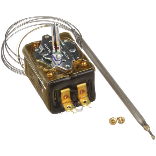 Cleveland 2234600 Thermostat 150&deg;-550&deg;F