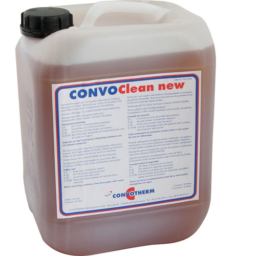 Cleveland WCLEAN2 Convoclean Cleaner 2.5-Gallon 2-Pack