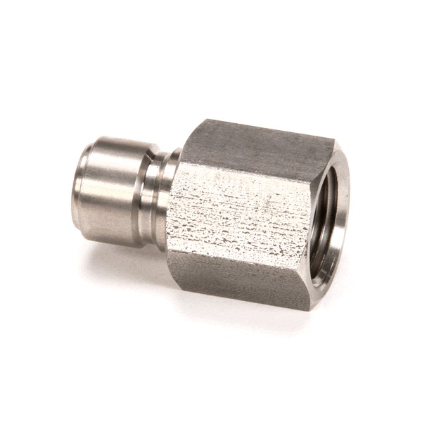 Ultrafryer 24396 Quick Disconnect Fitting, Male,1/2"