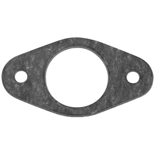Garland 224005-1 Range Burner Gasket W/2" Mount Holes 2-11/16" X 1-3/4"