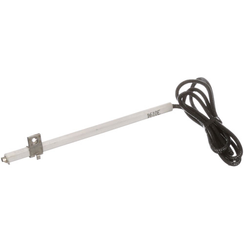 Southbend 1164807 Range Igniter Electrode W/Wire 38"