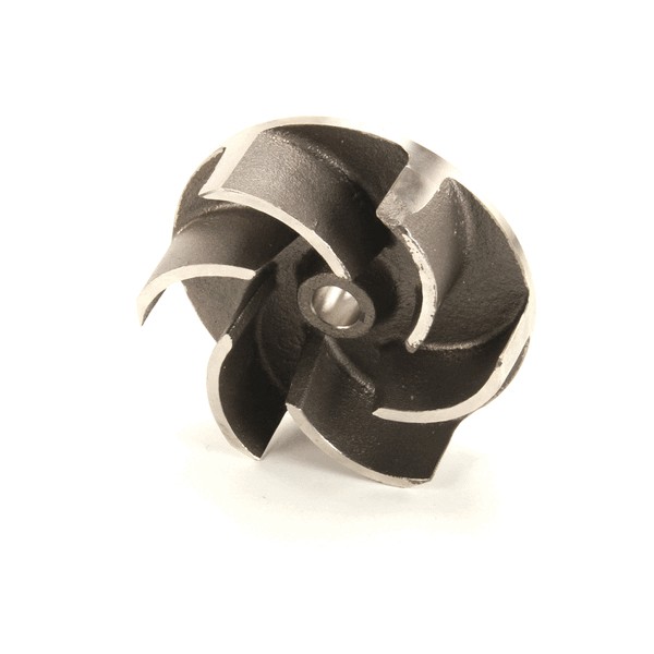 Stero 0B-105488 Impeller Stainless Steel