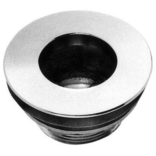 Hatco R05-30-009 Bronze Water Pressure Reducing Valve W/ Strainer, 3/4" FPT Union x 3/4" FPT
