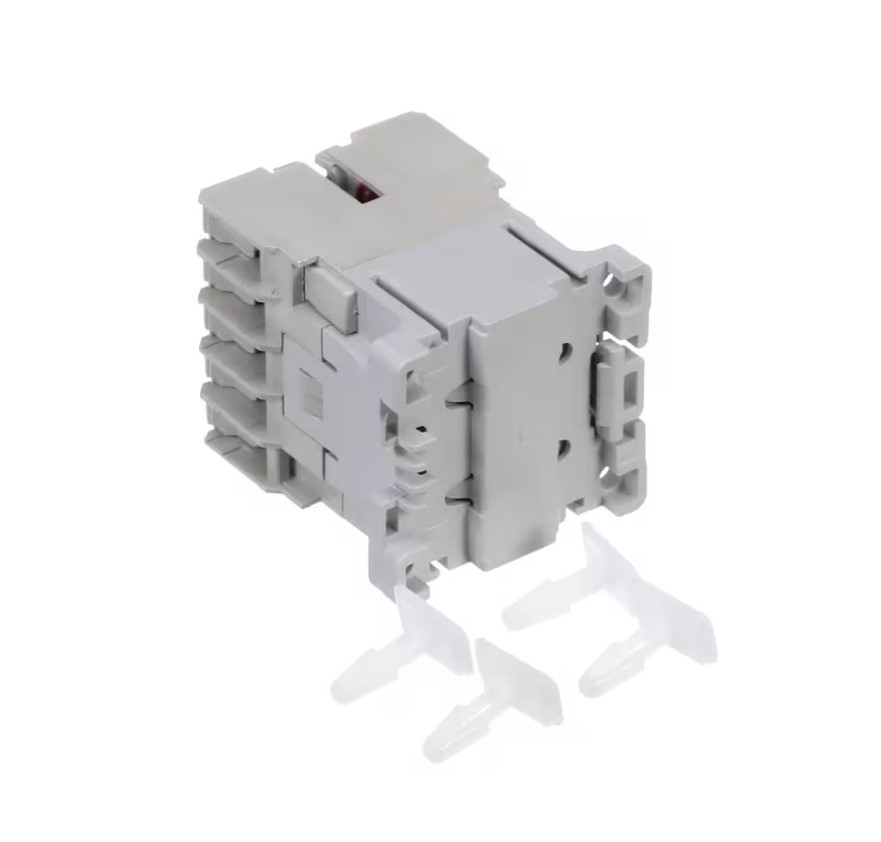 Unox KVE1125A Mini Contactor Kit 4-Pole 20A 120V