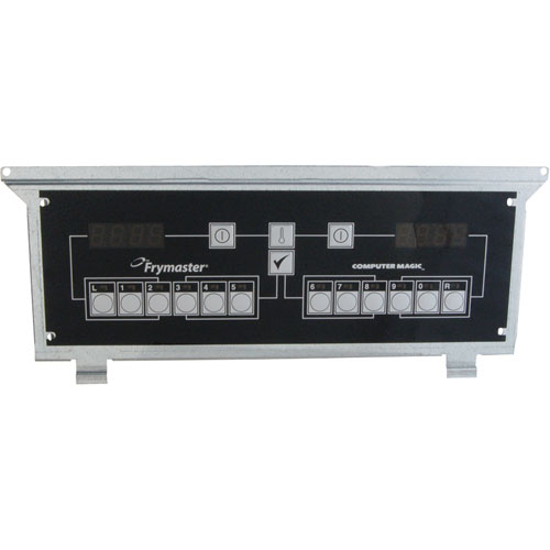 Frymaster FM8262505 Fryer Computer Control Board