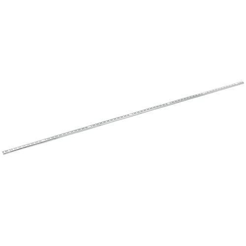 Beverage Air 403-335A Pilaster (36) Aluminum