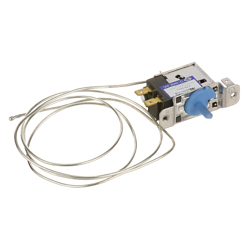 Thermostat  For Turbo Air - Part# Qgtn-240hj