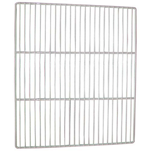 Victory 50597804 Oven 1/8" White Epoxy Wire Shelf W/ 3/4" Spacing 23-1/2" W X 25" D