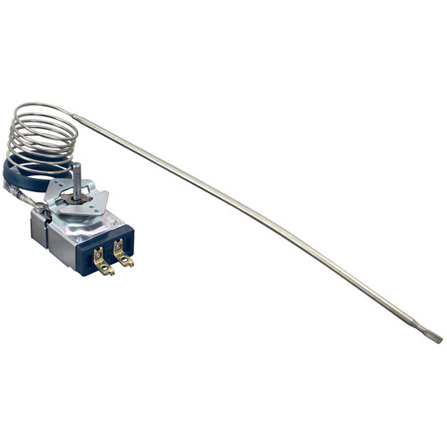 Garland GL1032499 42" CAP Thermostat S W/187" D Stem and DIAL, 1MOUNT, 3/16" X 11" BULB, 175-550 TEMP For Oven