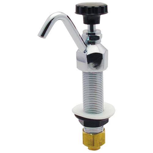 Cecilware F-10 Deck Mounted Dipperwell Faucet Knob-Type Valve