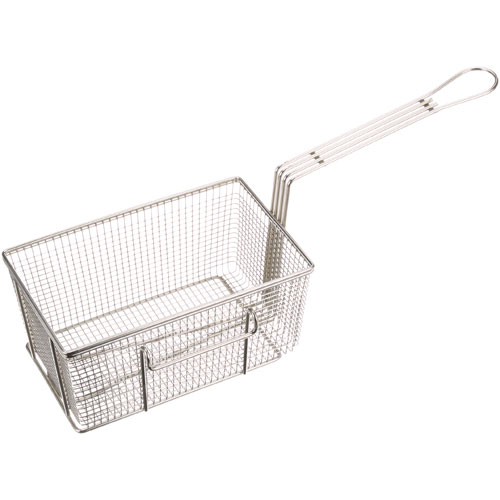 Cecilware GMV095F Twin Basket 10-3/4L 6-3/4W 5D