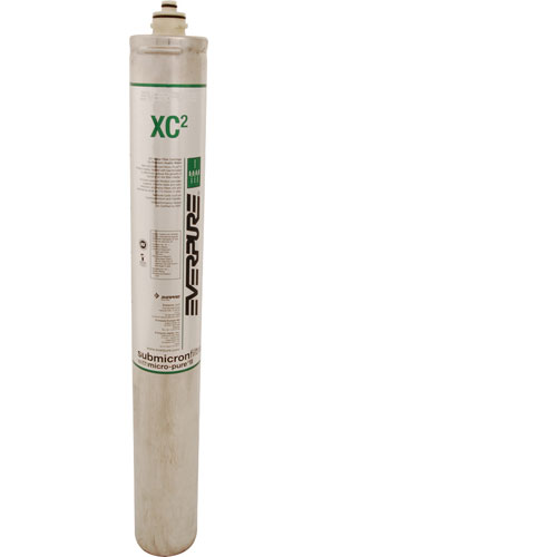 Everpure EV961396 Water Filter Cartridge 12,000 GAL XC2