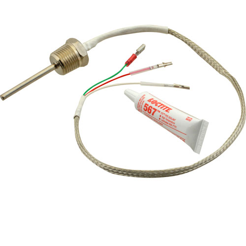 Dean 826-3196 Low Temperature Probe Kit Gas/Oxygen Flow Control