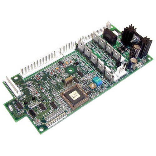 Groen 137221 Control Board