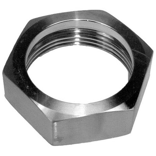 Groen 008911 Hex Nut