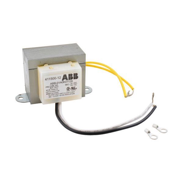 Transformer, 120-24v, 40va For Vulcan Hart - Part# Vh00-421758-000g1