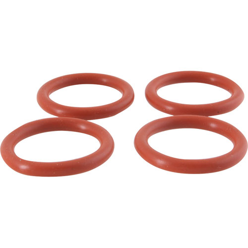 Frymaster FM8160135  Drain Valve O-Ring , Pack 4