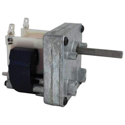 Hatco 2.12.077.00 Conveyor Toaster Gear Motor 11 RPM 240V 60Hz