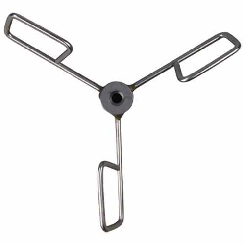 Impeller For Star Mfg - Part# 2b-S8573