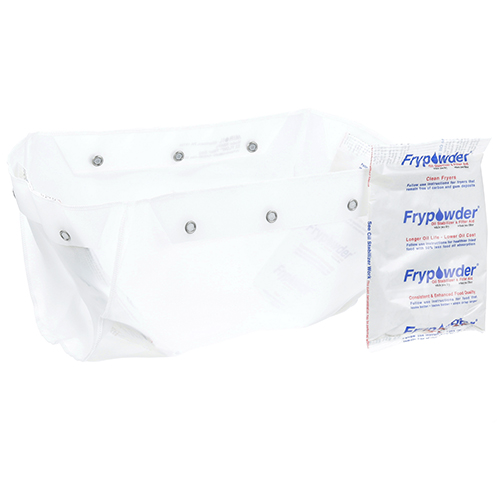 Miroil MR-101 Filter Bag- Oil