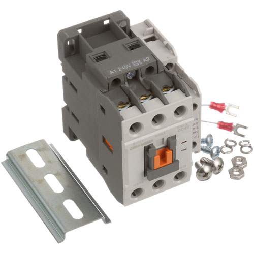 Blodgett 37295 Convection Oven 3-Pole Contactor 40A 240V