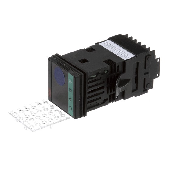 Nieco 19076 Chain Broiler Control Modulating Valve 24V