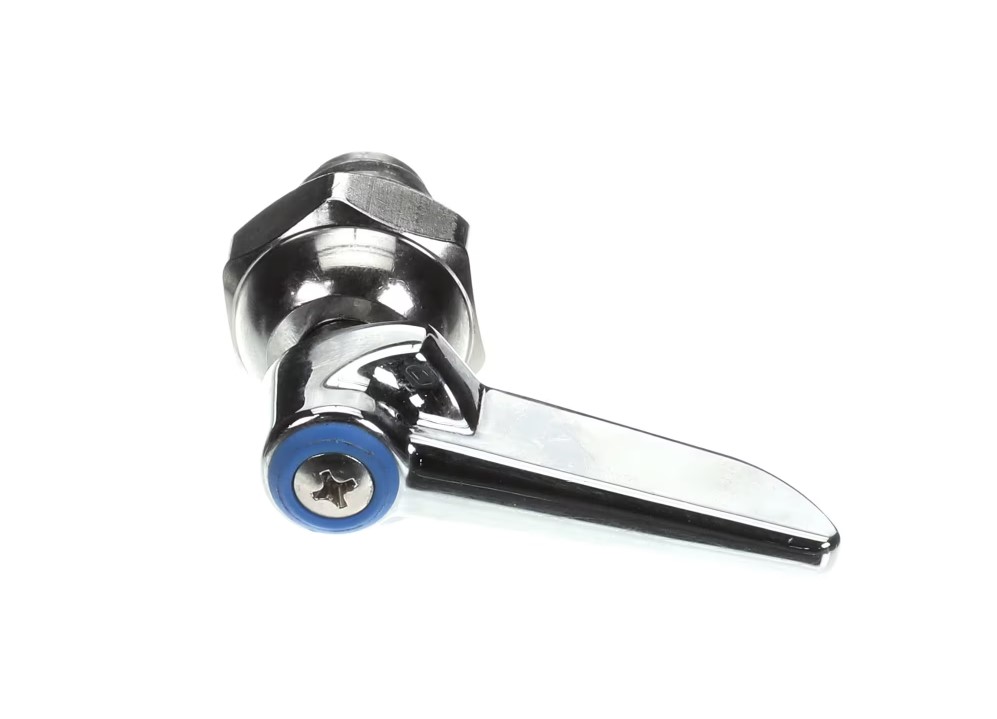 T&S Brass 009287-40 Deck Mount Hot Spindle Assembly W/ Handle