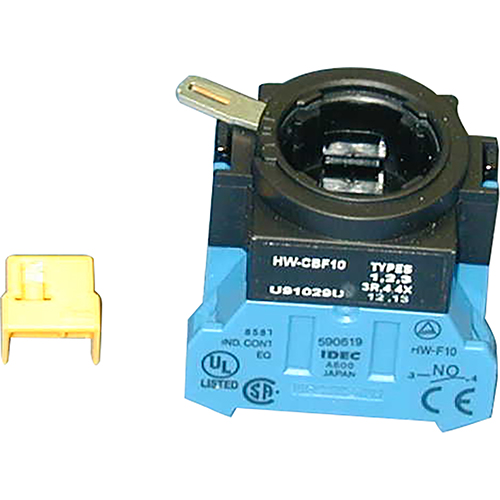 Oliver Products 57087930 Start Contact Block