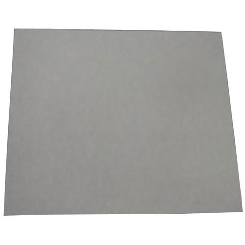 Dean 8030311 Hot Oil Filter Sheets, 16-3/8" X 18-3/8", 100/Pack