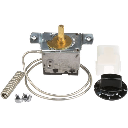 Ranco A30-3918-000 18" Range Temperature Control W/ Shaft Stem and Knob