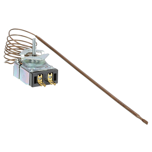 Star Mfg F16A Griddle K-Type Thermostat W/ 100&deg; - 425&deg;F