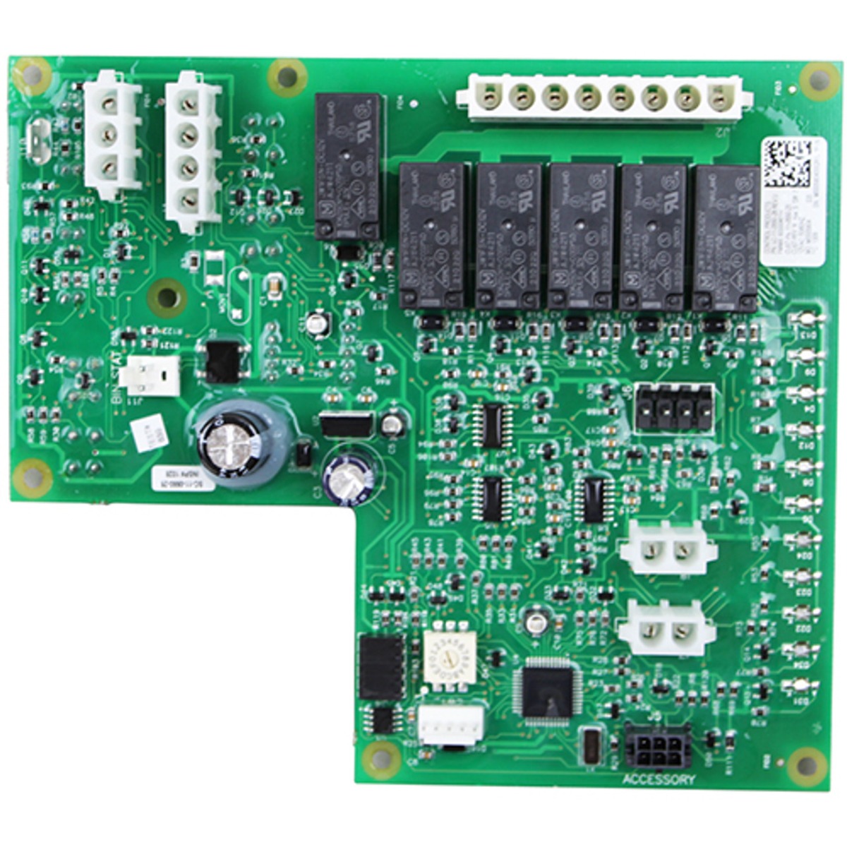 Scotsman 11-0550-27 Ice Machine Control Board