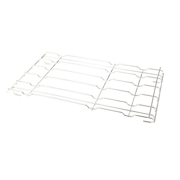 Blodgett BL61233 Combi Oven Right Side Rack Spacing 2.4"