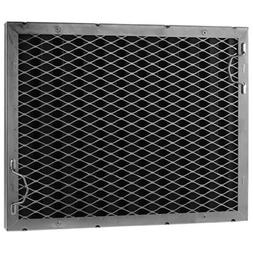 Flame Gard 102025 Hood Filter W/Baffles PTFE 20"H X 25"W