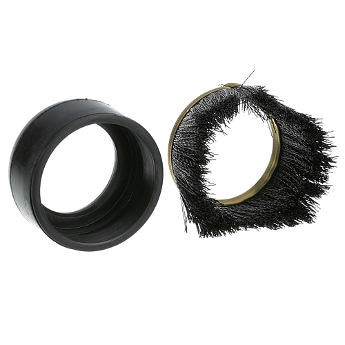 T&S Brass BR-10 Brush Attachment