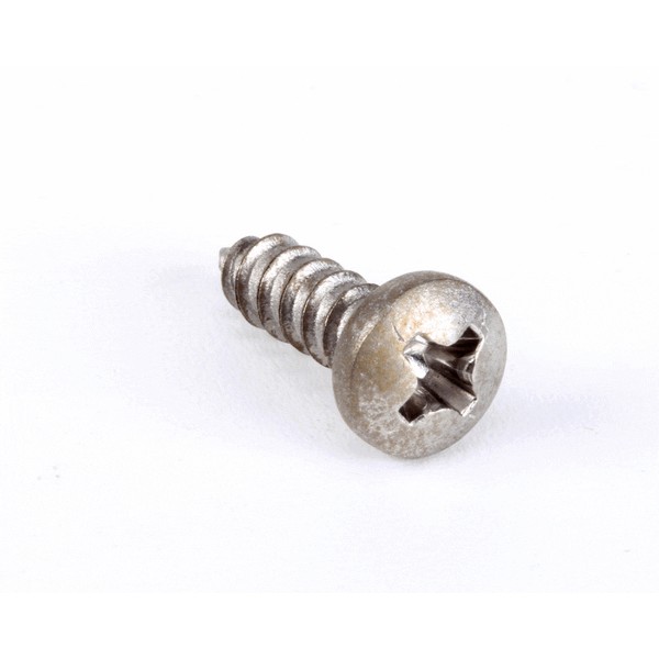 Silver King 97007 Freezer Pilaster Screw Stainless Steel