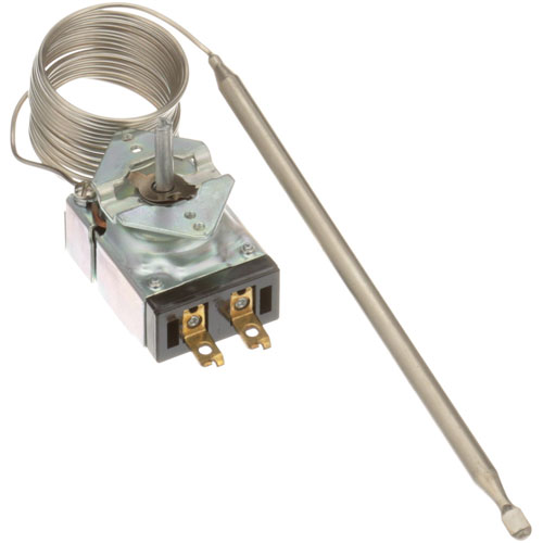 Hobart 414880-00001 Thermostat K 200&deg;-400&deg;F 5/16" X 8-1/16" Bulb 96" Capillary