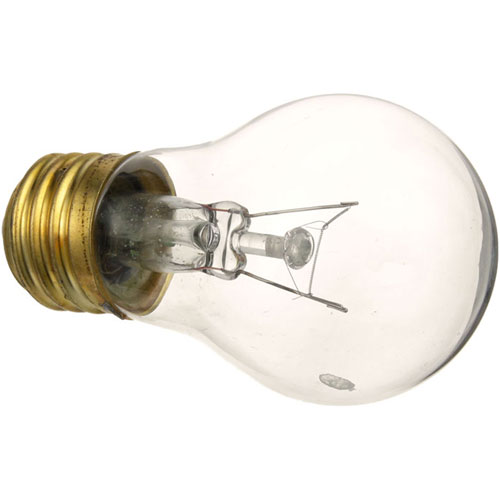 Market Forge 10-5148 Medium Base Oven Lamp,120v, 50w