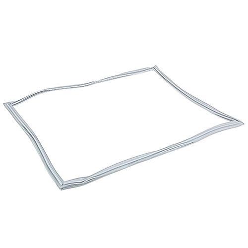 Traulsen 341-09500-03 Rubber Door Gasket Type-R 23 5/8" X 29 5/8"