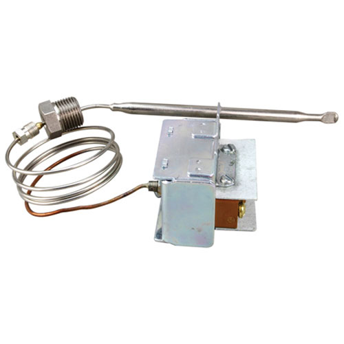 Vulcan Hart VH00-410840-00002 Hi-Limit Thermostat 450&deg;F Cap 30"