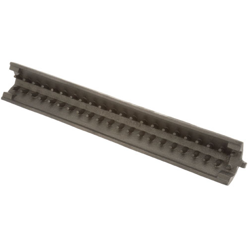 Hobart 410602-1 Cast Iron Radiant 22"L X 3-3/4"W X 3-1/4"H