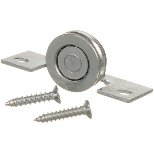 True E872-545 Roller W/Bracket