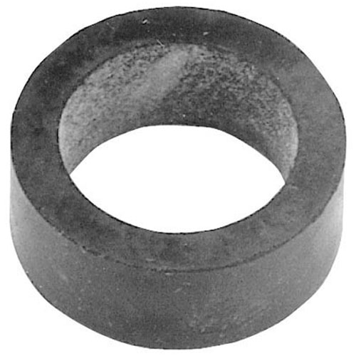 Vulcan Hart VH0817098-5 5/8" Glass Gauge Rubber Washer, .600" ID